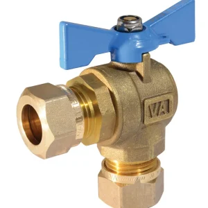 Kulventil Endast denna vecka